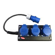 Туровый дистрибьютор питания TC 130